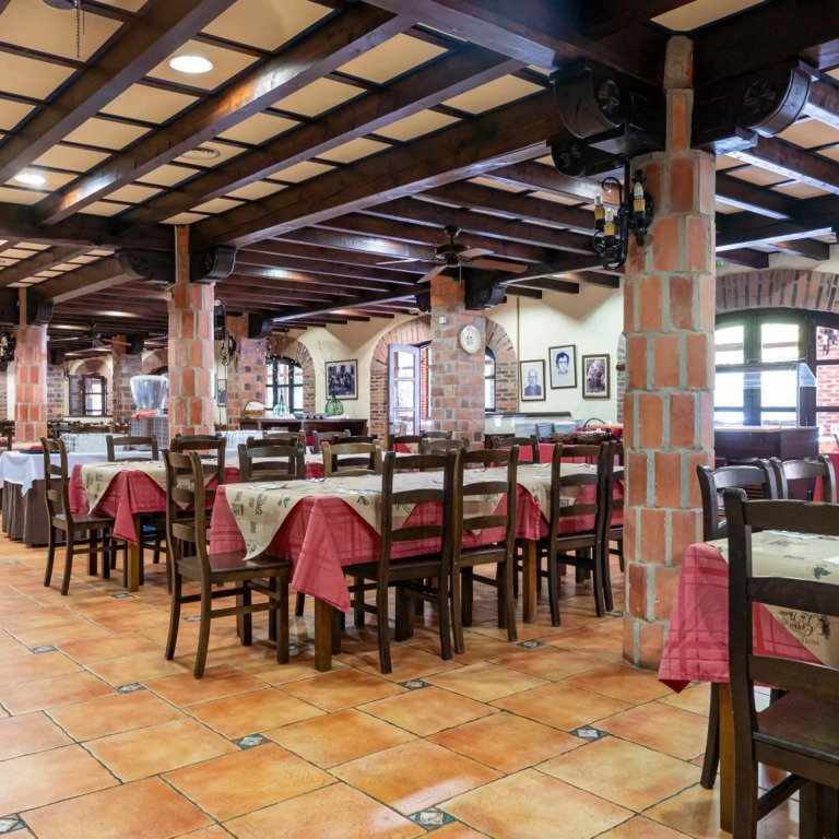 Hotel El Bricial