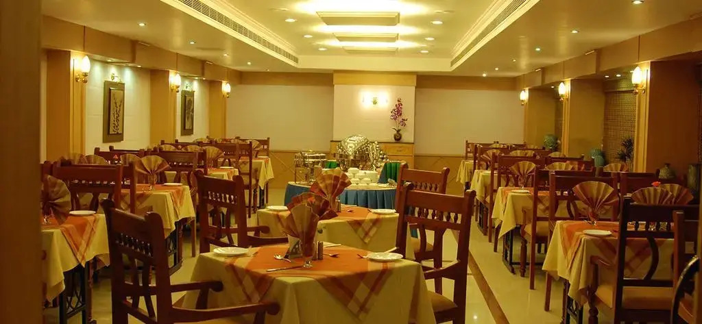 Hotel Palace Inn