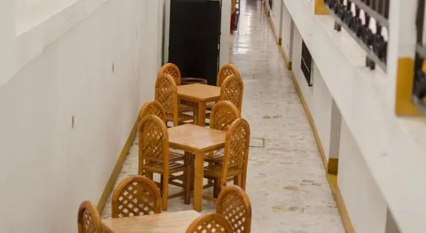 Hotel Meson de Carolina