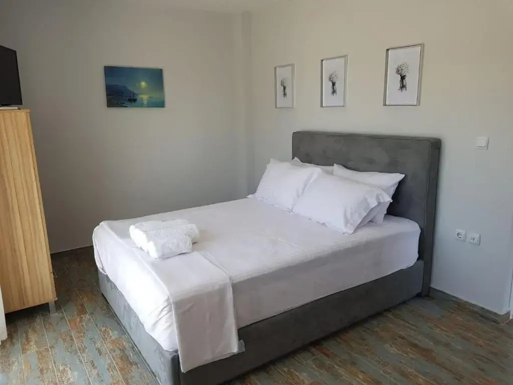 Blue Beach Apartments