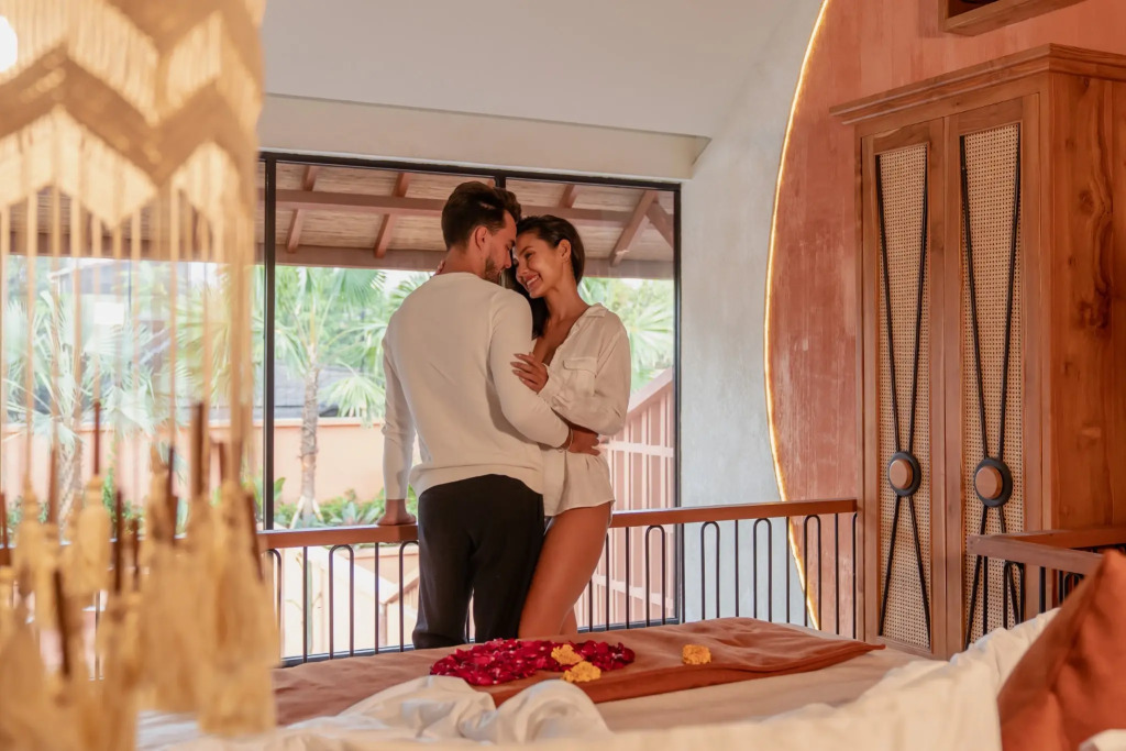 Cyrus Villa Seminyak by Ini Vie Hospitality
