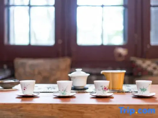 Moganshan QUEEN'S HOTEL·SONGWU VILLA COMPLEX