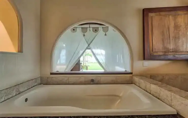 Seavibes Villa