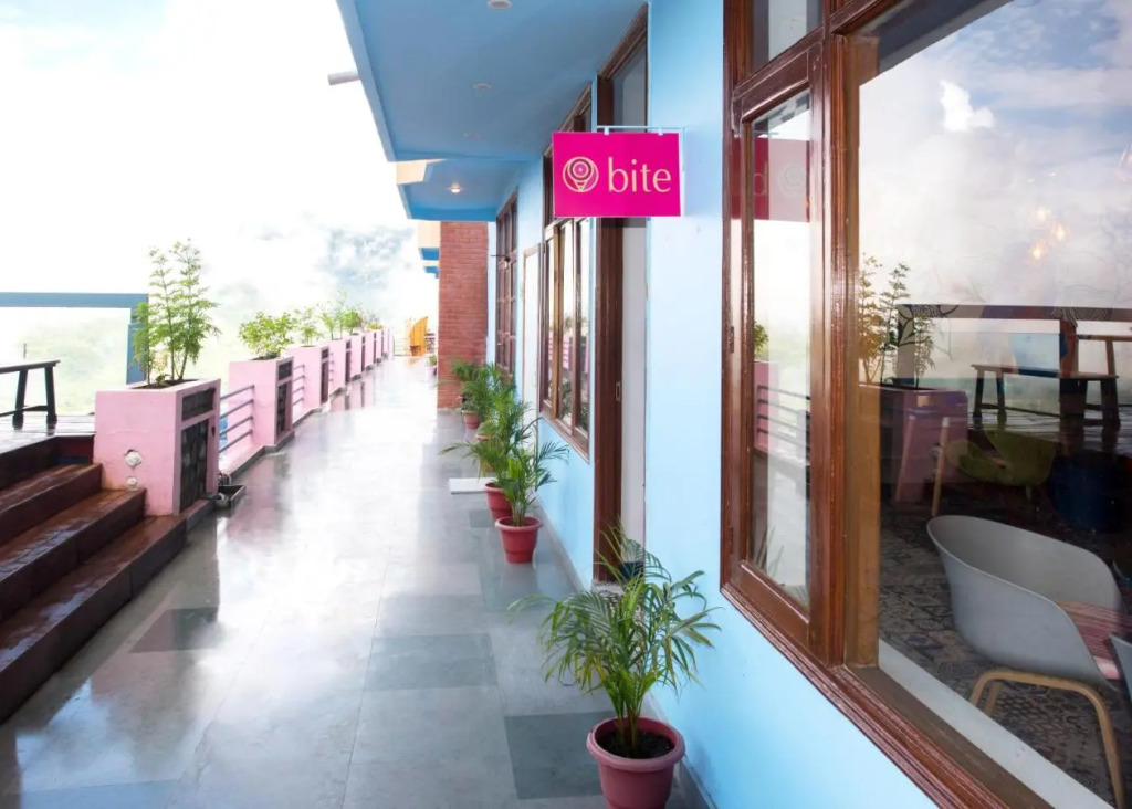 Green n Breeze Resorts