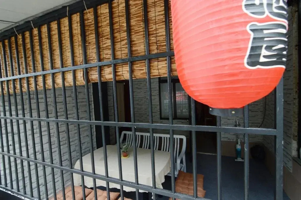 Zhuhai Liaofanwu Hostel