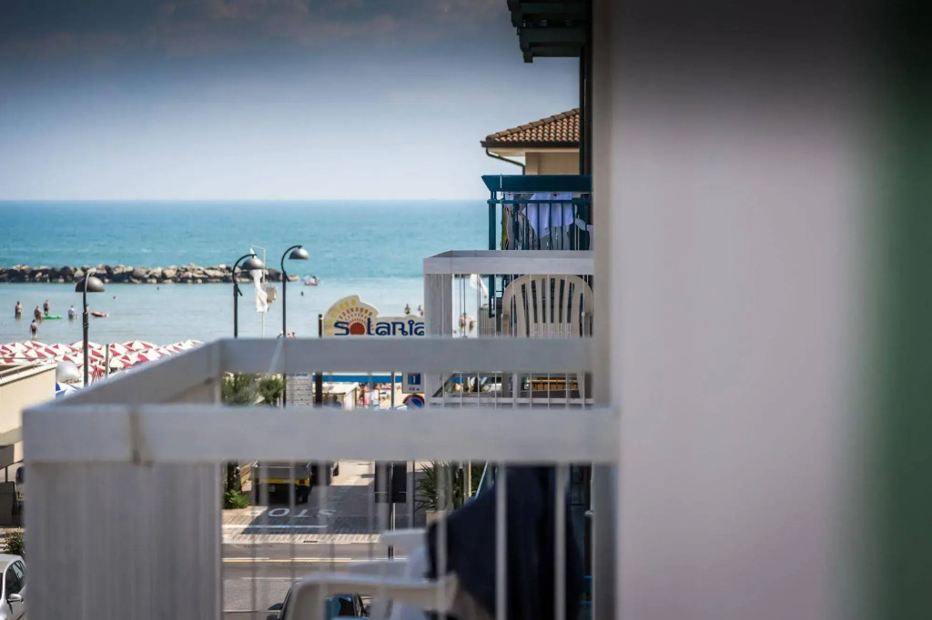 Hotel Doria