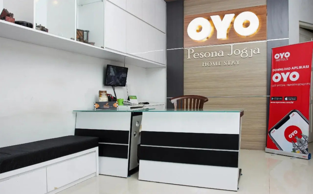Pesona Jogja homestay