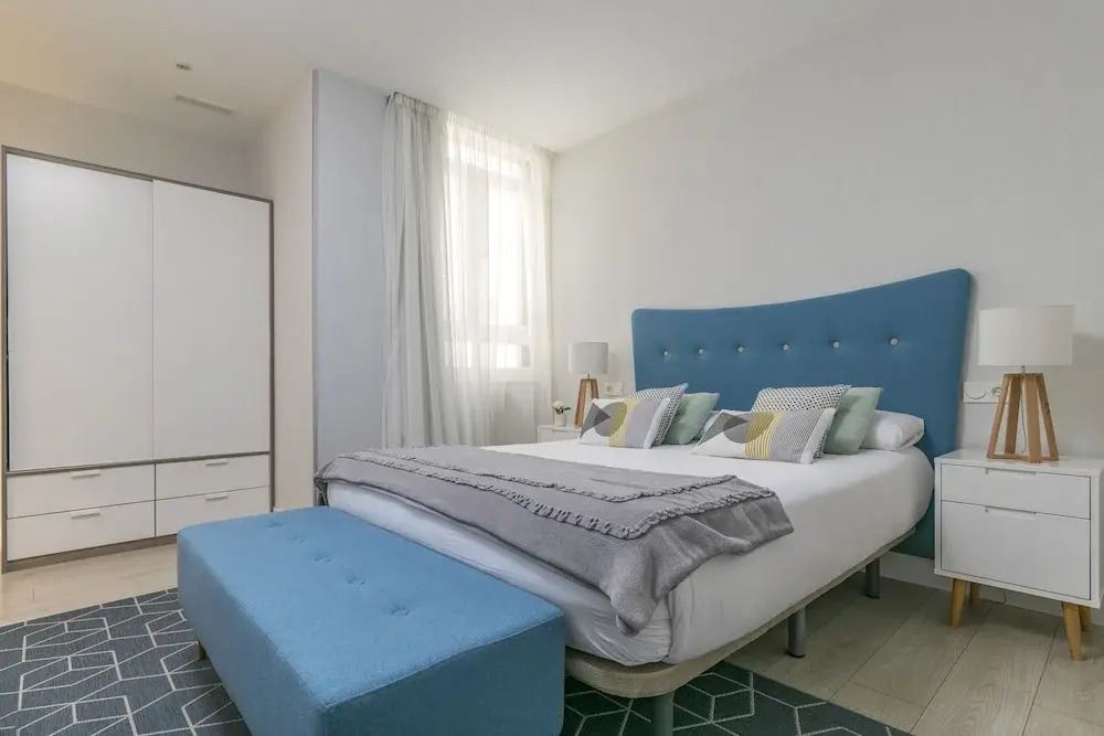 BMA by Forever Rentals