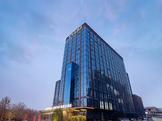 Huafeng Laiwangda Hotel
