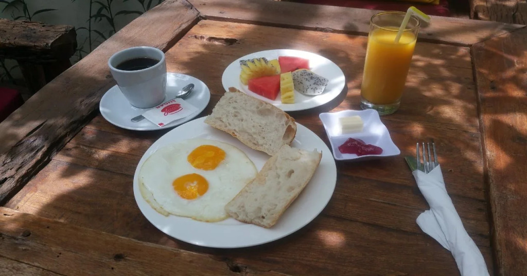Hotel Villa Josephine