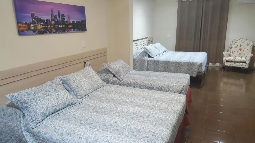 Hotel Internacional