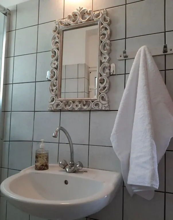 Maroussa's Apartment's