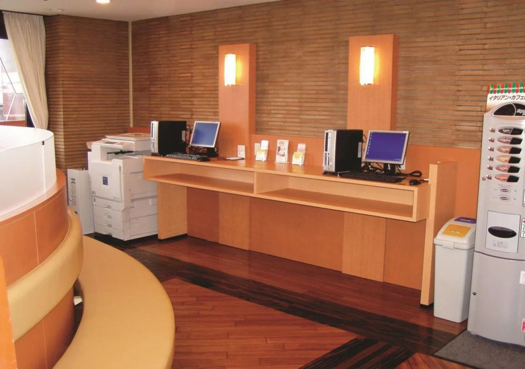 Hotel Sunroute Sapporo