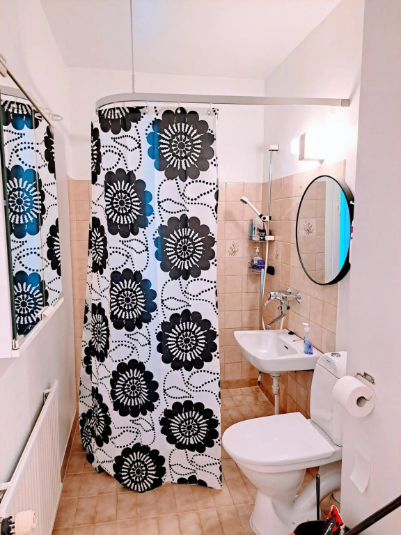 Aurora City Apartment