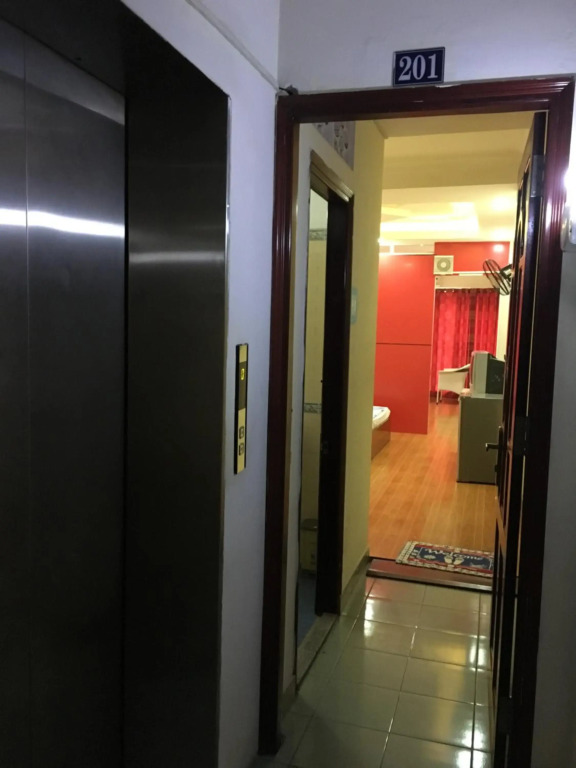 Bao Long Hotel