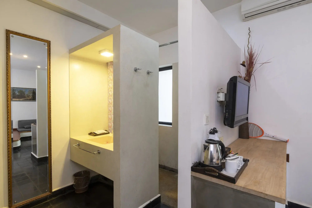 Apsara Greenland Boutique Villa & Hotel