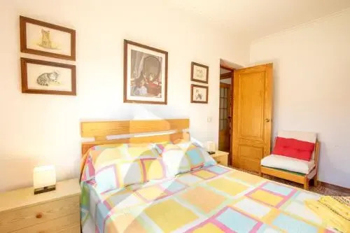 Chalet Joan i Nuria By homevillas360
