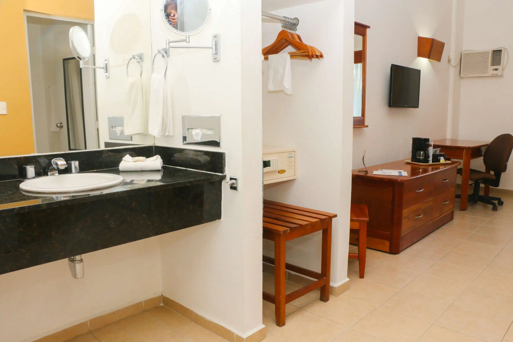 Hotel Riviera Tuxpan
