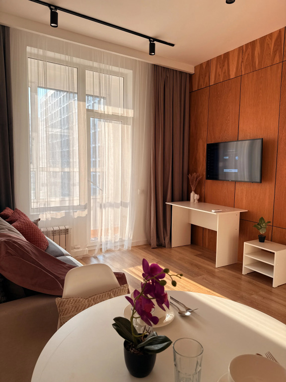 Апартаменты Sat City Stay