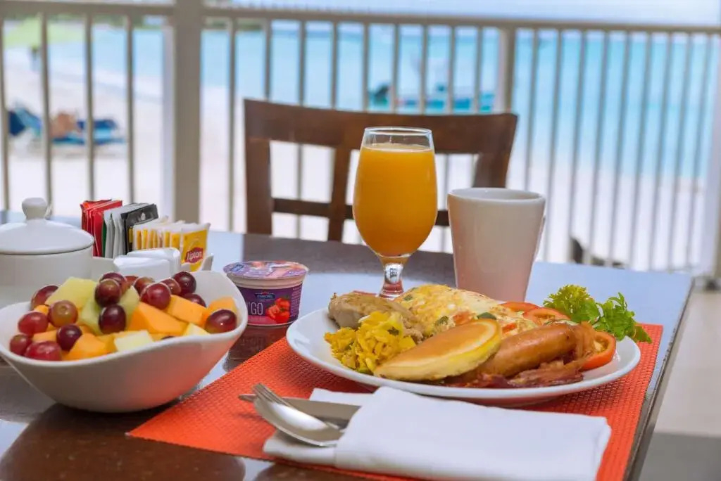 Grand Barbados Resort