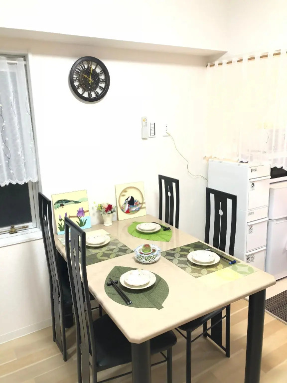 Newly Opend,Shinagawa 5 mins Shibuya 7 mins, Onsen