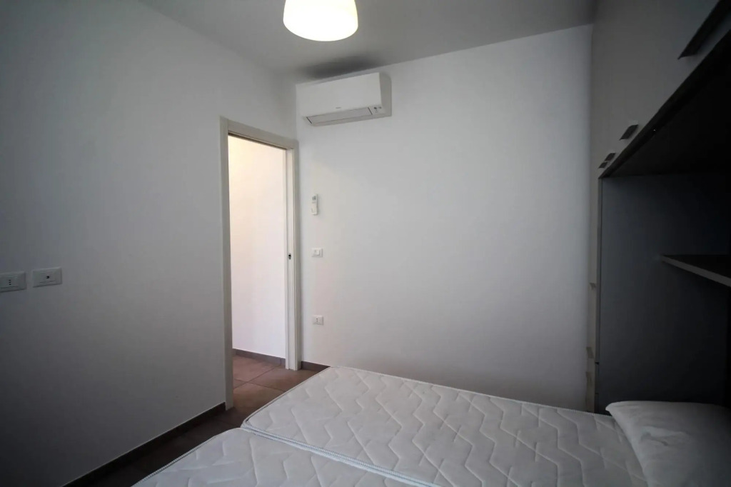 New, near the Lungomare del Lido delle Nazioni, exclusive location, innovative technology-Residence Futura 07
