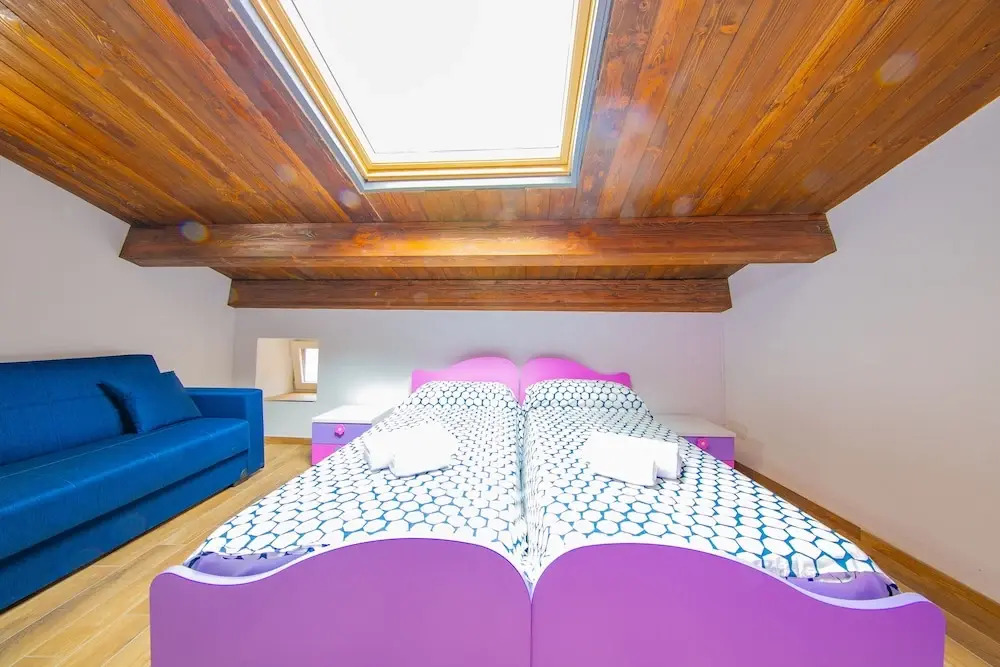 Alla Corte Accommodations