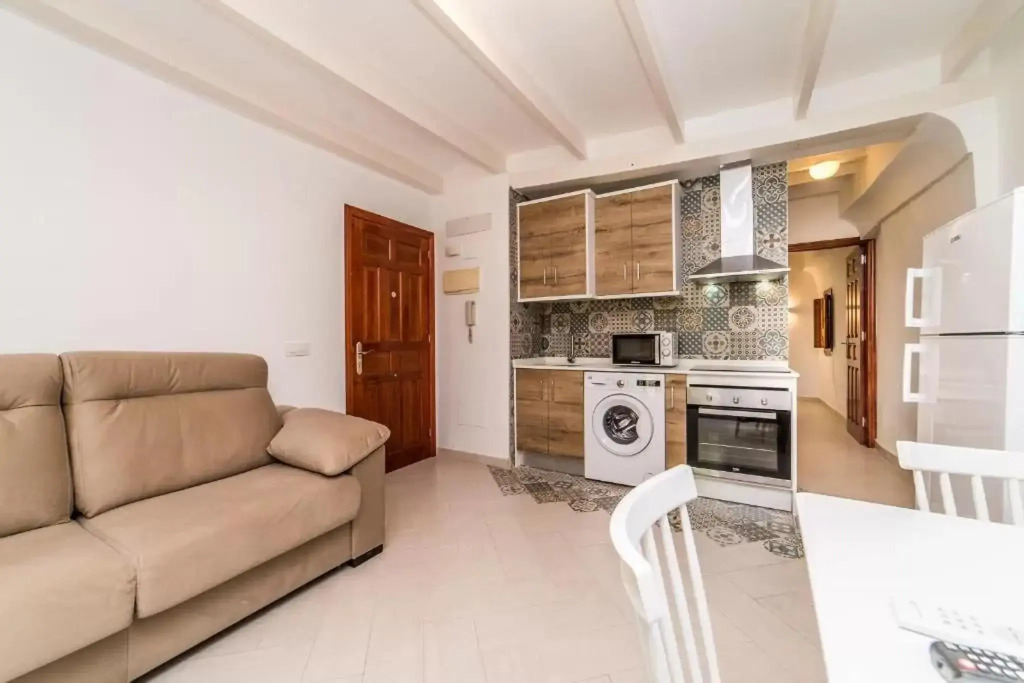 Alojamientos la Vila Mayor 7 by Seaward Suites
