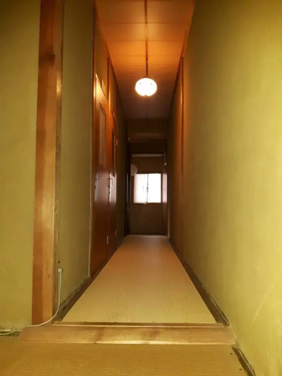 Ryokan Sanki