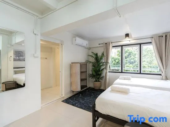 Venus *7 Bedrooms *Old City*Daily Housekeeping