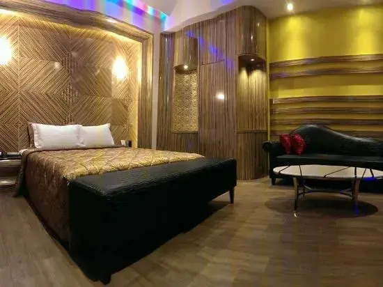Wind Hotel Nan Tse Branch