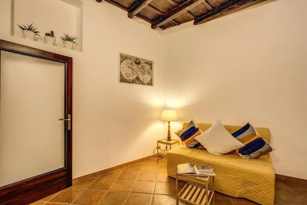 Fresh House Trevi 2
