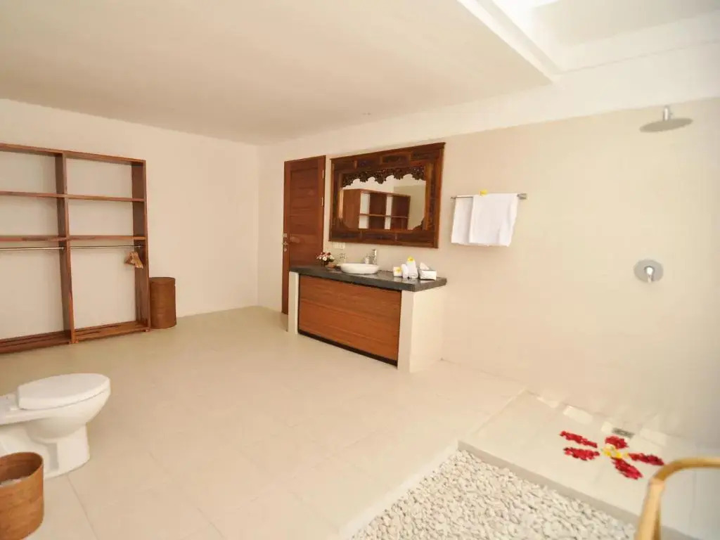 Casa Margarita Bali