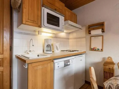 Appartement Domanial