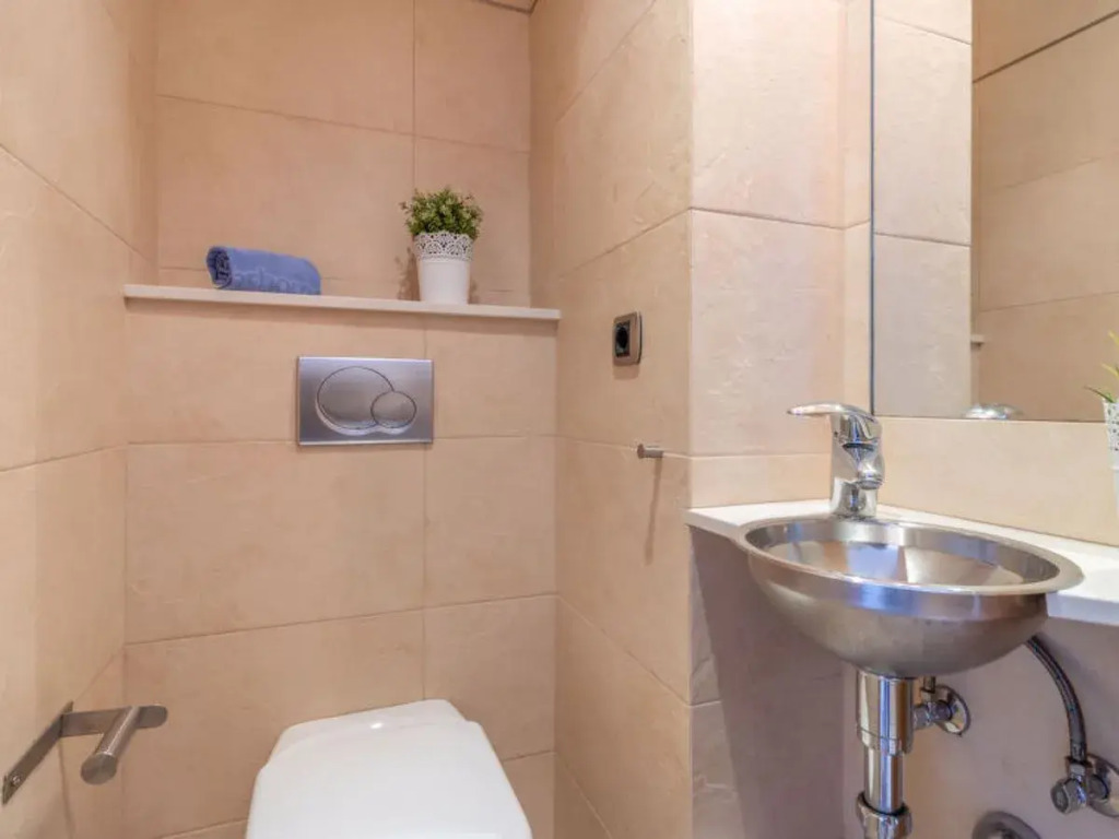 Apartment Del Port Ispica 13649