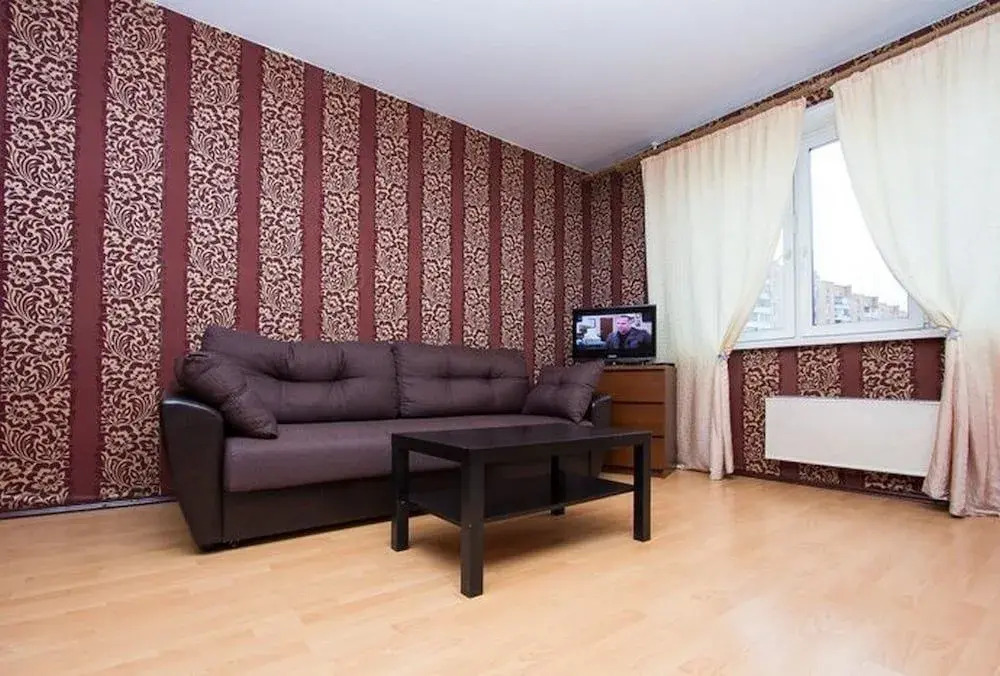 ApartLux Babushkinskaya: фото объекта