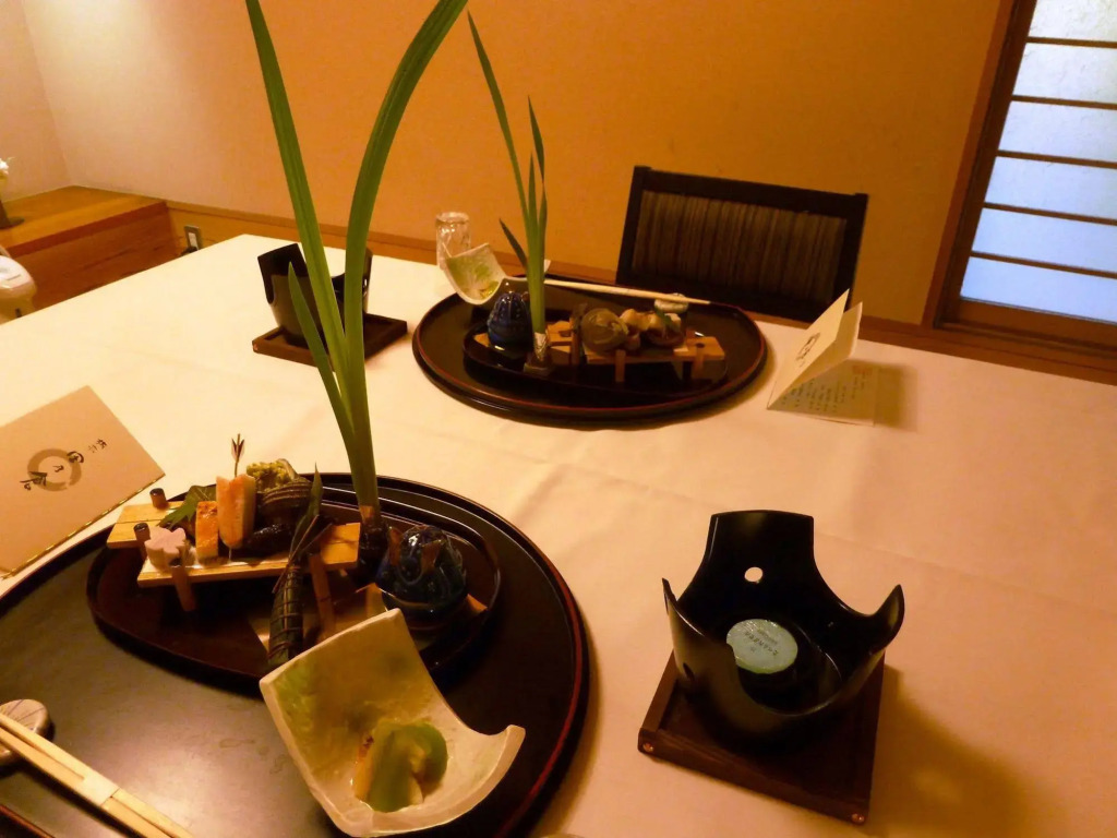 Kutsurogi-no-Yado Nanakawa