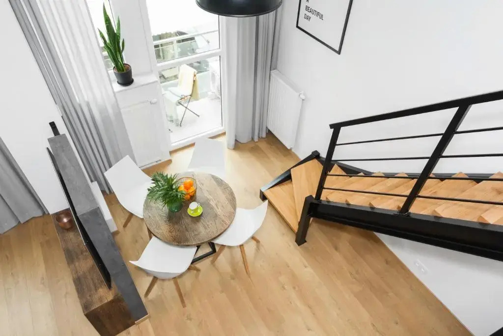 Lofts Cracow Apartments - City Center