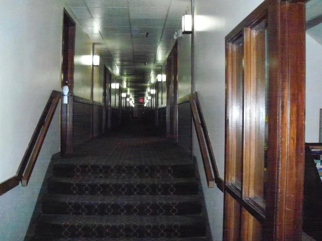 Best Western Bavaria Inn