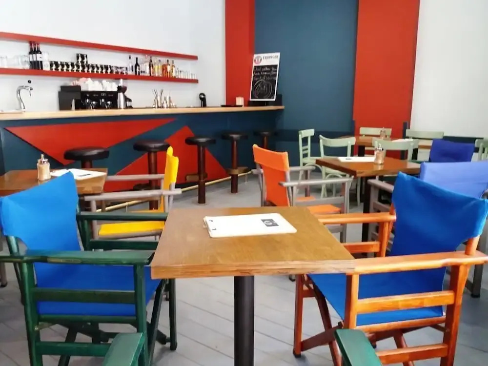 Welcommon Hostel