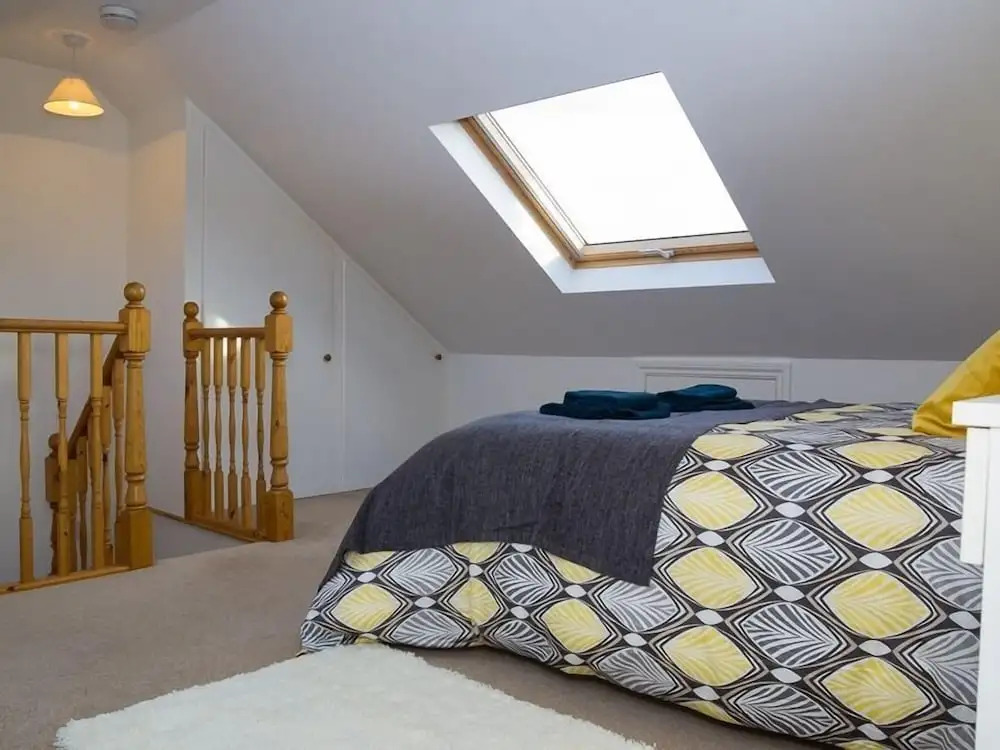 Jutes House Exeter