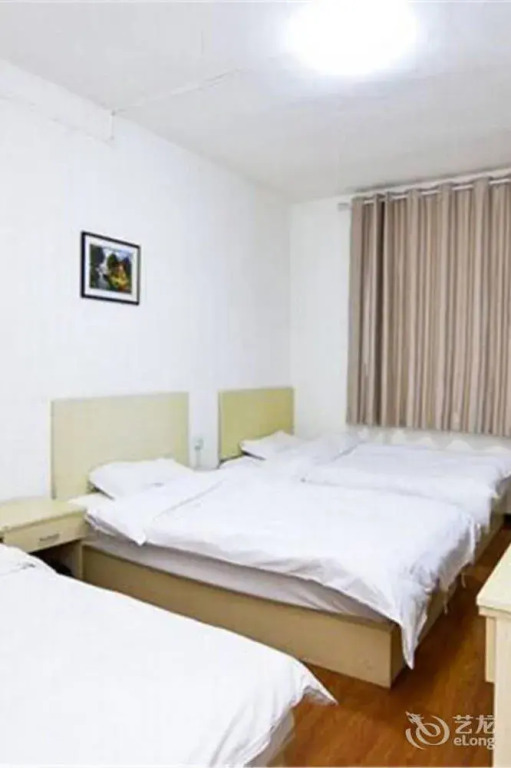 Yijia Express Hotel - Luoyang
