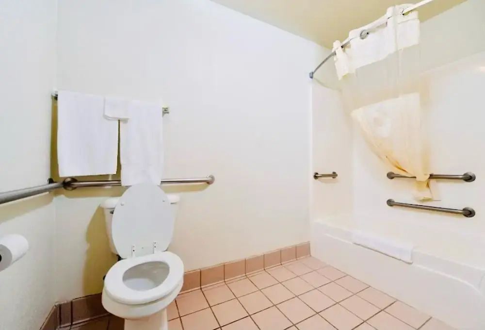 Comfort Crest Inn Smackover