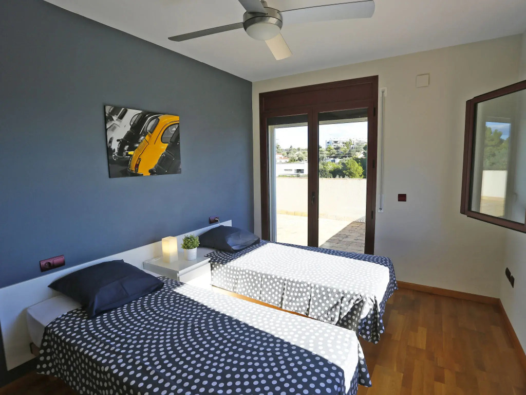 Villa Perales by Interhome