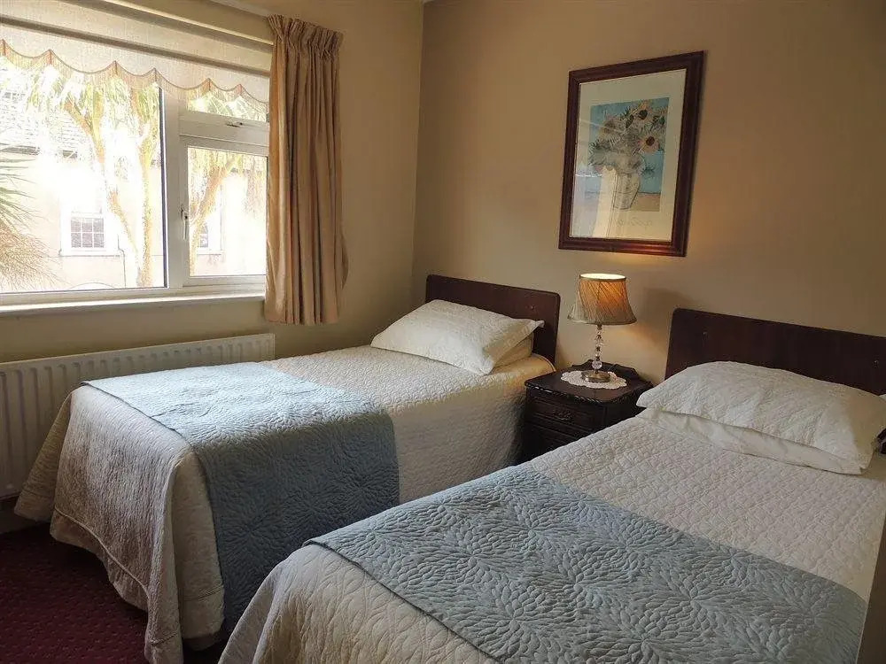 Leahys Lee House Youghal