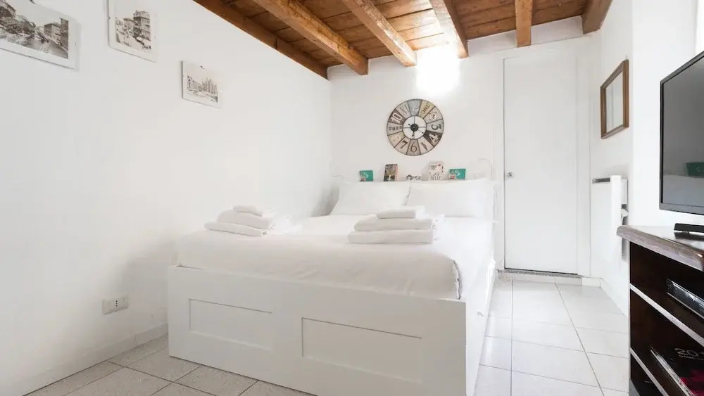 Italianway   - Mortara