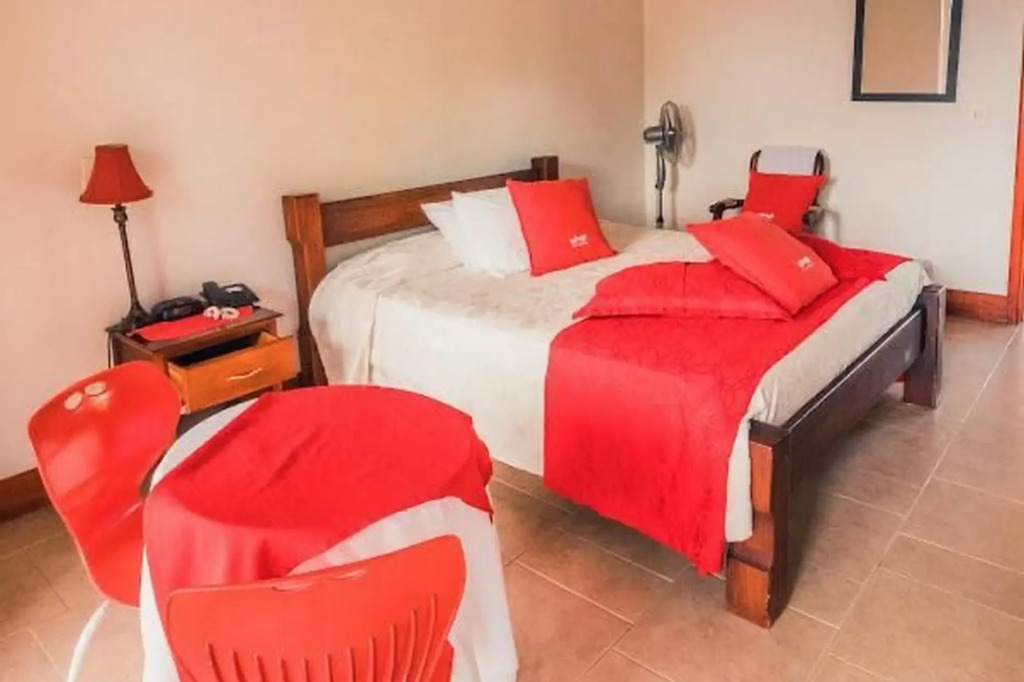 Hotel Mirador Las Palmas
