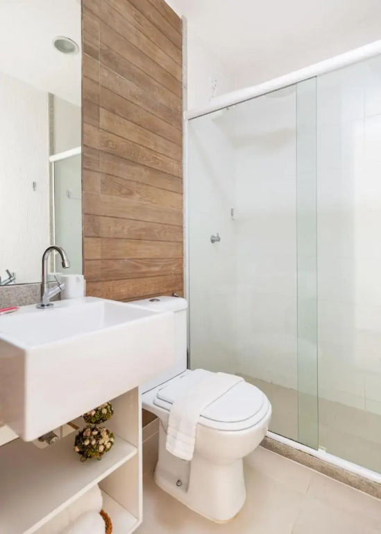 Apartamento com vista Cond. Orla 22