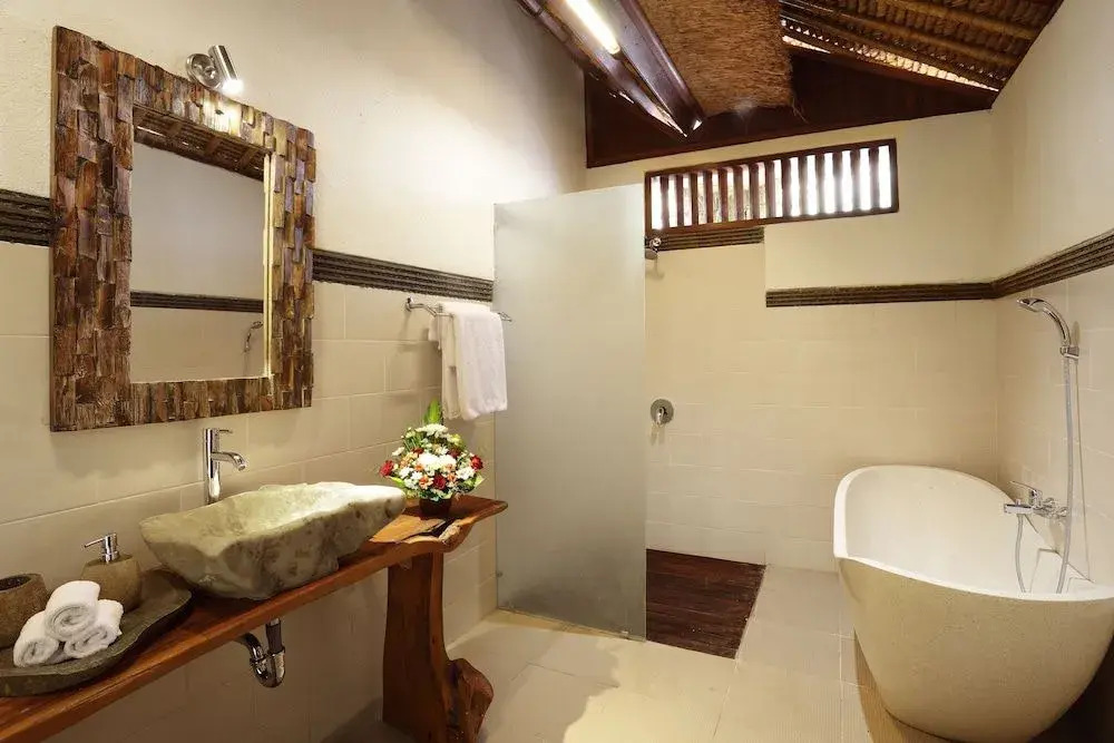 Bunut Garden Luxury Private Pool Villa
