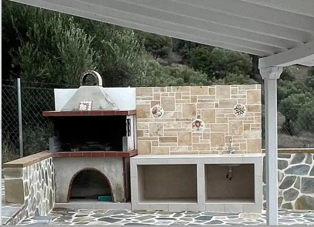 Villa Lion